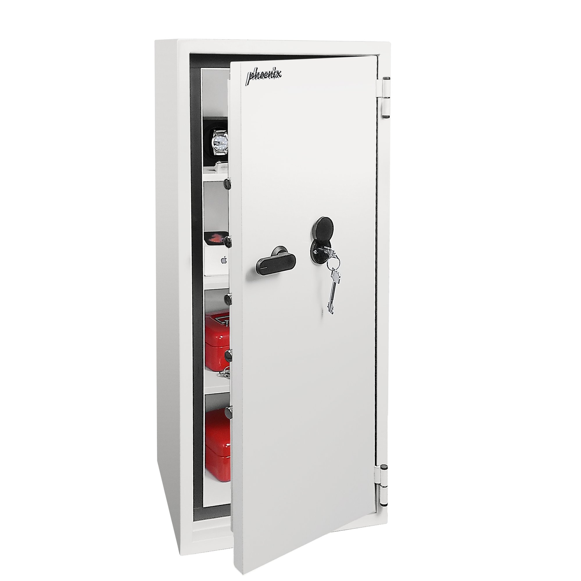 PHOENIX FORTRESS PRO SS1465K SECURITY SA