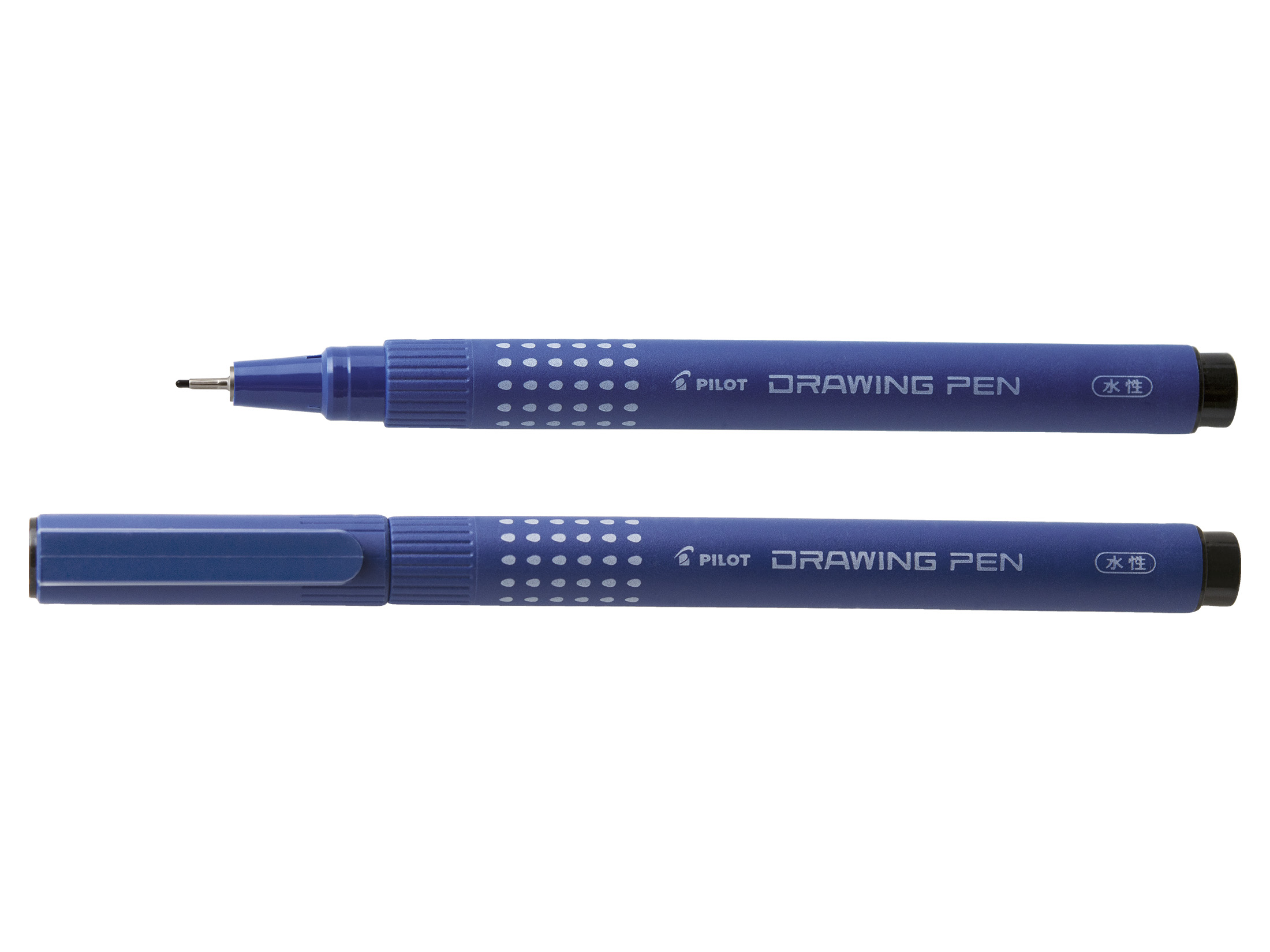 Pilot Black Drawing Pen 03 Tip (Pack of 12) DR0301 Pilot Black Drawing Pen 03 Tip (Pack of 12) DR0301