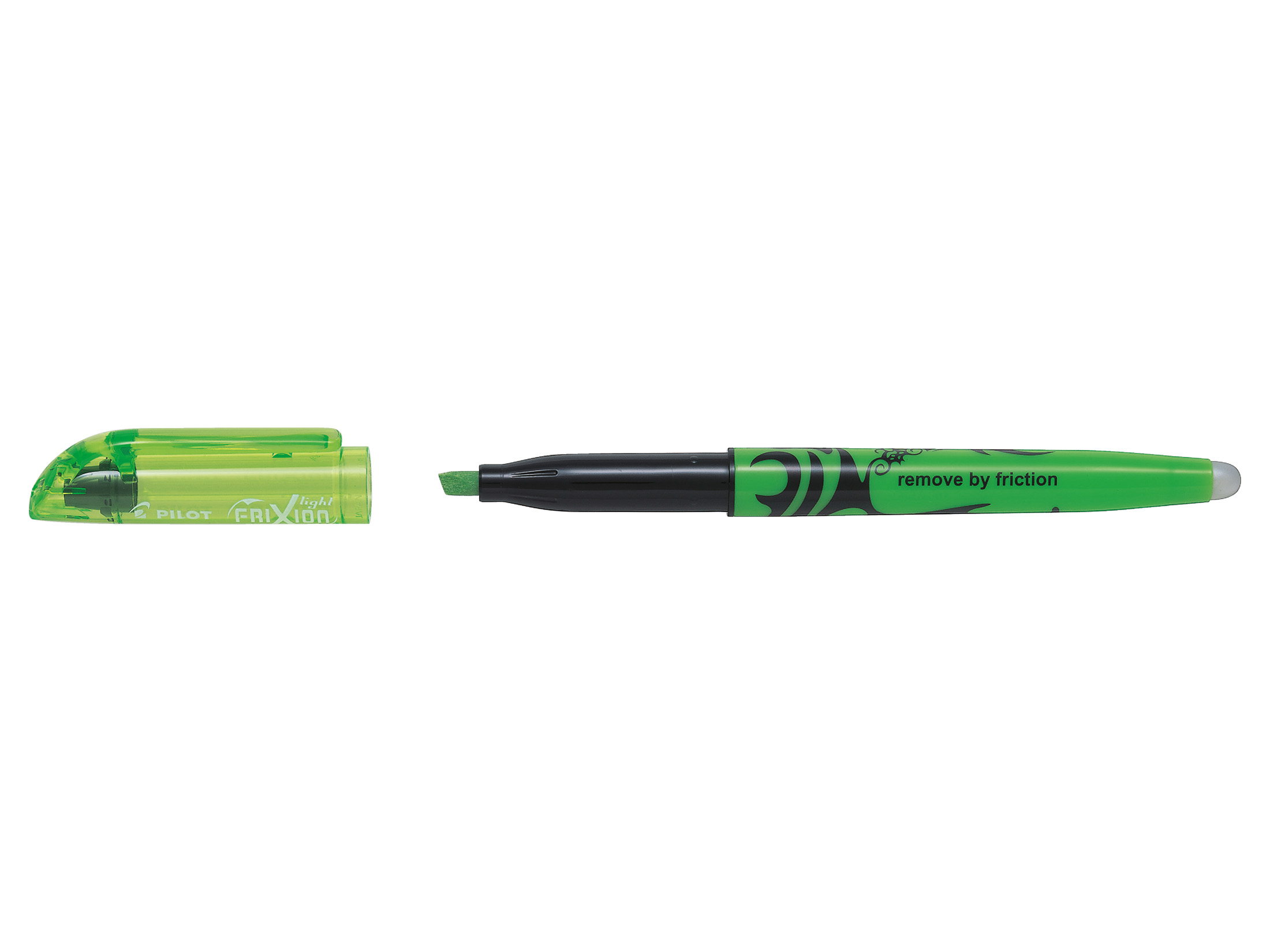 Frixion Hlighter Green PK12