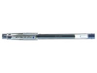 Pilot G-Tec C4 Microtip Gel Rollerball Pen 0.4mm Tip 0.2mm Line Blue (Pack 12) - 60101203