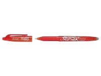 PILOT FRIXION RBALL PEN ORANGE MED TIP
