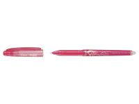 PILOT FRIXION RBALL PEN PINK FINE TIP