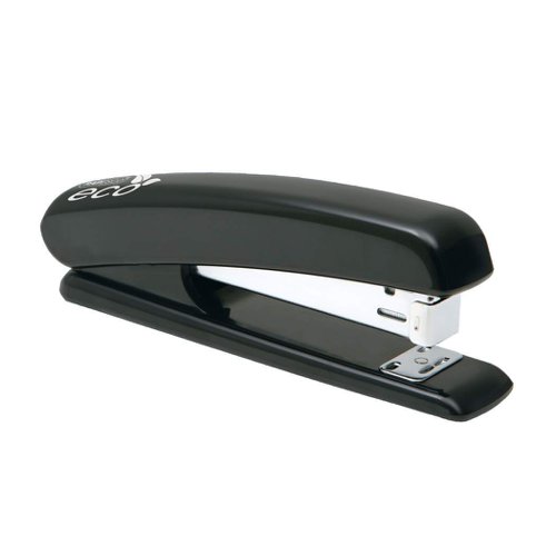Rapesco+ECO+Full+Strip+26%2F6+Stapler.+Recycled+Plastic+components%2C+20+Sheet+Capacity%2C+15+Year+Guarantee