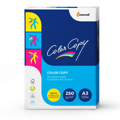 Color+Copy+FSC+A3+250gsm+White+Paper+%28Box+875%29+Code+COLA3250