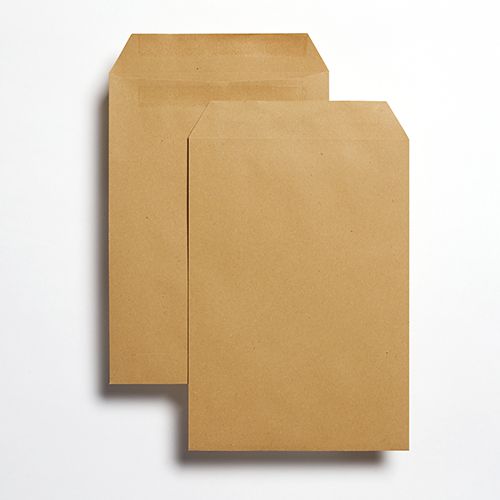 Pocket+Self-Seal+C5+Manilla+80gsm+229+x+162mm+%28Box+500%29+Code+ENVC5%2F1R23