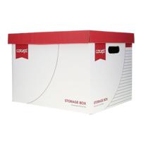 CONCEPT ARCHIVE STORAGE BOX
