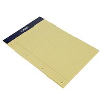 CONCEPT A4 LEGAL PAD 50 SHEETS