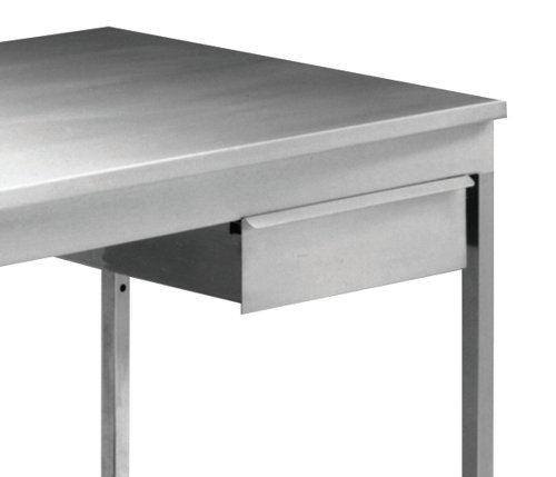 Stainless Steel Drawer 150x420x420mm Stainless Steel Drawer 150x420x420mm
