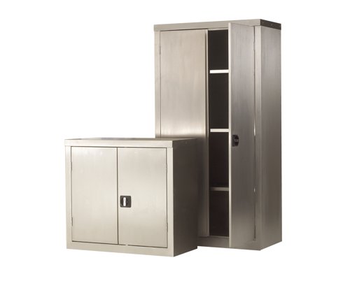 Stainless Steel Extra Shelf to suit 460w x 460d mm Stainless Steel Extra Shelf to suit 460w x 460d mm