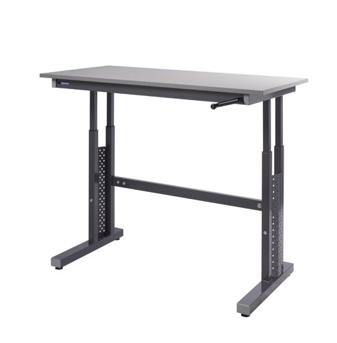 Cost Saver Height Adjustable Workbench 730-950h x 1800w x 750d mm Cost Saver Height Adjustable Workbench 730-950h x 1800w x 750d mm