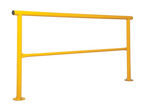 Long Guard Barriers - H.940 L.2000mm Long Guard Barriers - H.940 L.2000mm