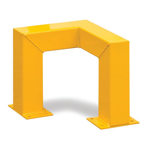 Corner Protectors 300h x 300w x 300d mm Yellow Corner Protectors 300h x 300w x 300d mm Yellow