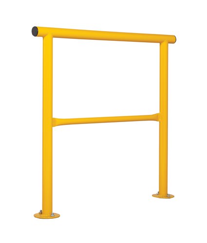 Short Guard Barriers - H.940 L.1000mm Short Guard Barriers - H.940 L.1000mm
