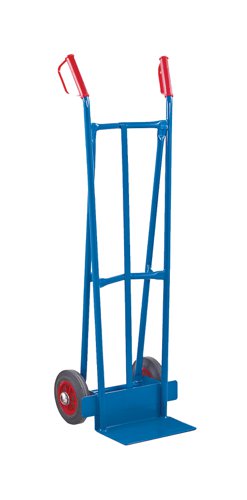 Sack Trucks - 500kg Load Capacity Shoe Size 250mm open back Sack Trucks - 500kg Load Capacity Shoe Size 250mm open back