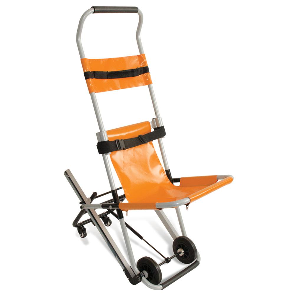 Reliance Medical Evacuation Chair including Bracket and Cover 6038
