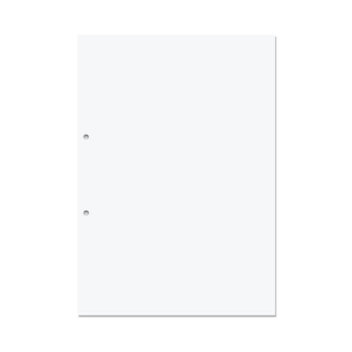 RHINO File Paper A4 500 Leaf B RHINO File Paper A4 500 Leaf B