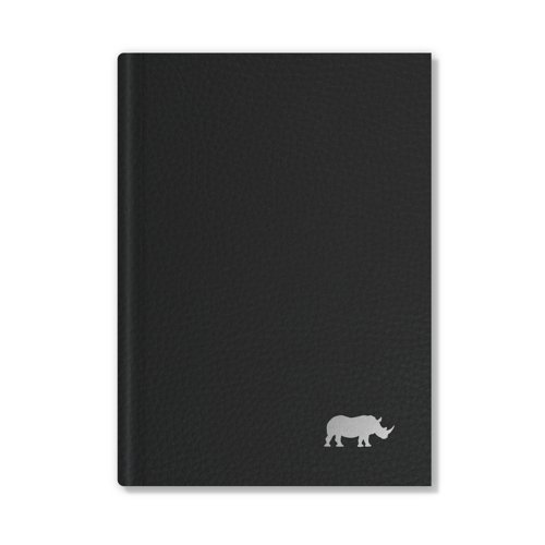 RHINO A6 Flexiback Notebook 160 RHINO A6 Flexiback Notebook 160