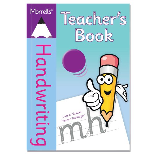 Morrells Handwriting Teacher´s Book Morrells Handwriting Teacher´s Book