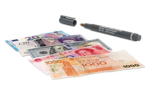 Safescan 30 Bulk  Counterfeit Detector Pen