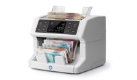 SAFESCAN 2865-S EASY CLEAN VALUE COUNTER
