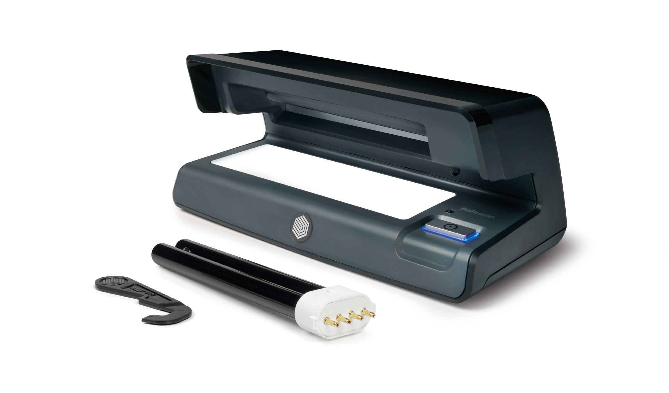 Carbon Monoxide Alarms Safescan UV Tube for S-50/70 Counterfeit Detector 131-0411