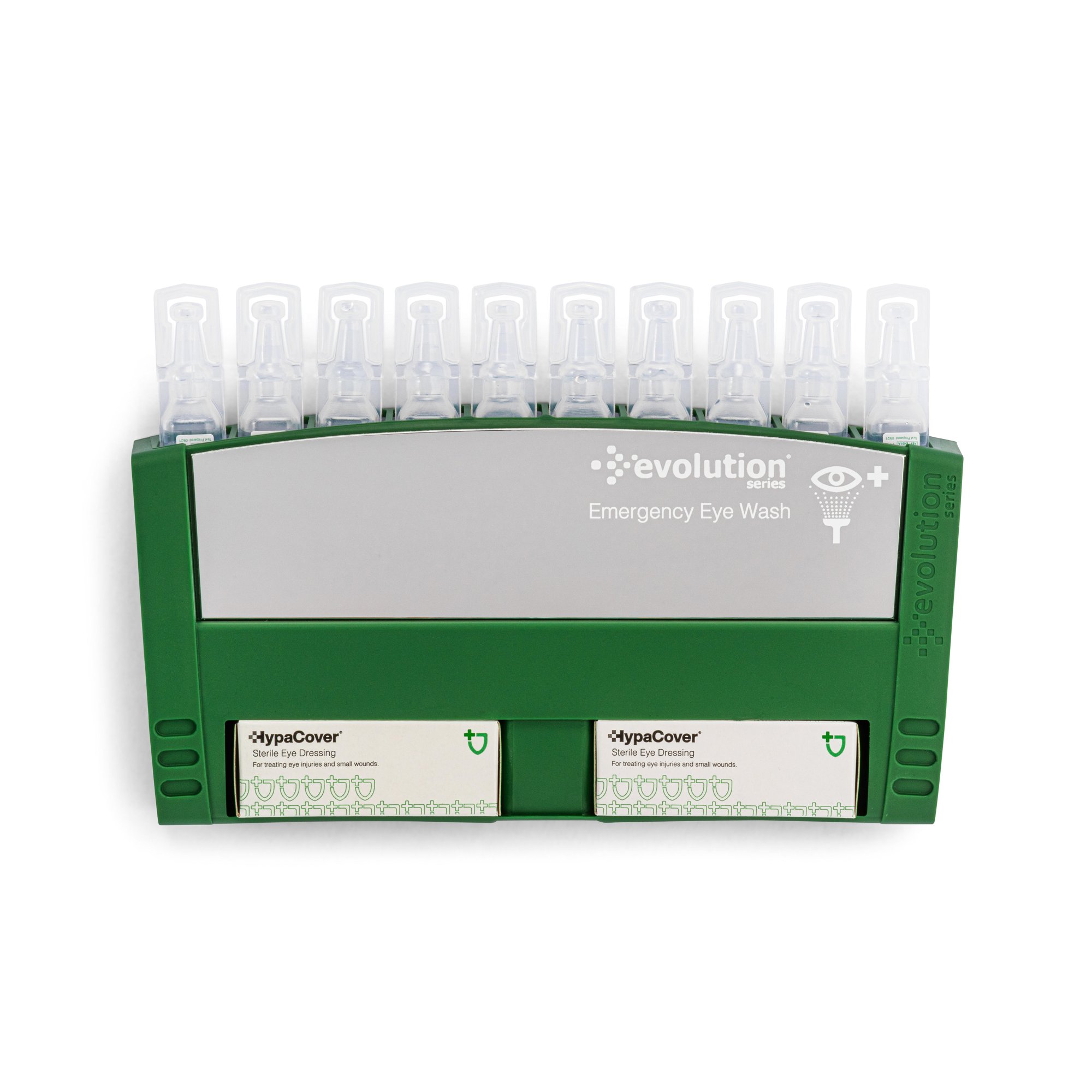 EVOLUTION EYE WASH POD STATION