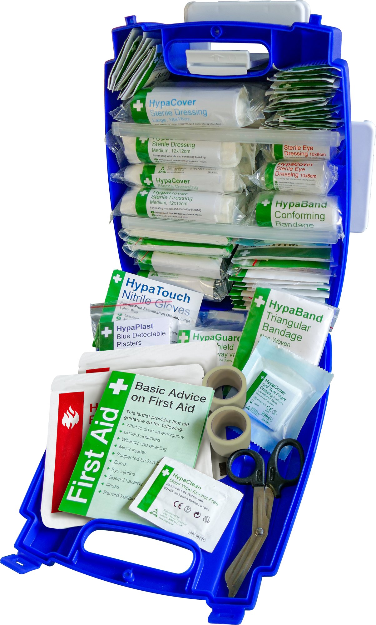 EVOLUTION+ CATERING FIRST AID KIT MEDIUM