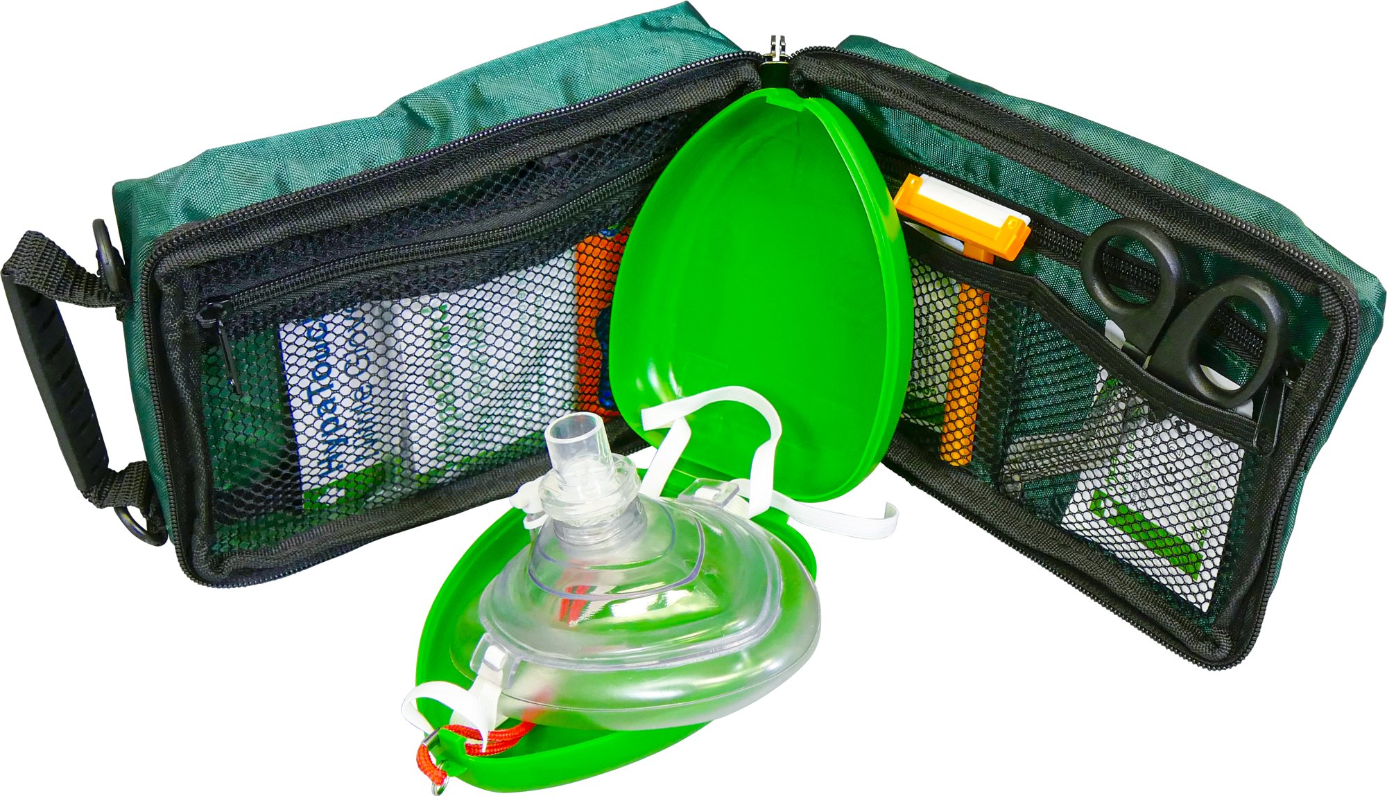 AED RESPONDER KIT