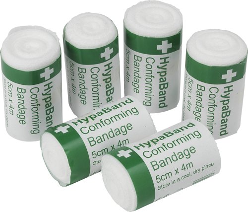 HypaBand+Conforming+Bandage+SM