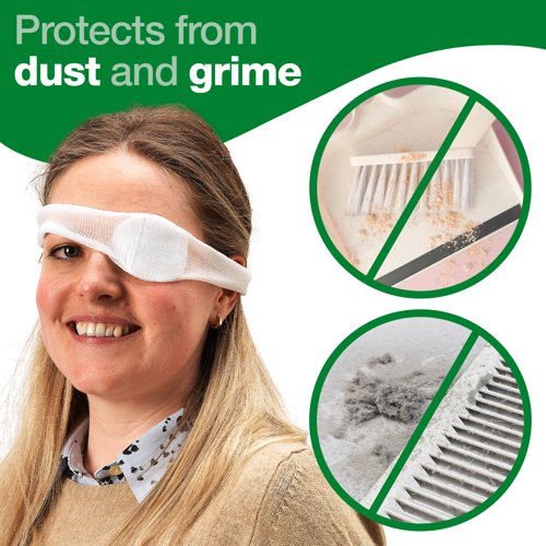 HypaCover+Sterile+Eye+Dressing+%28Pack+6%29+-+D7889PK6