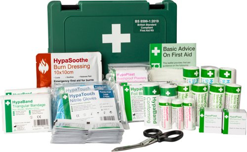 British+Standard+Workplace+Kit