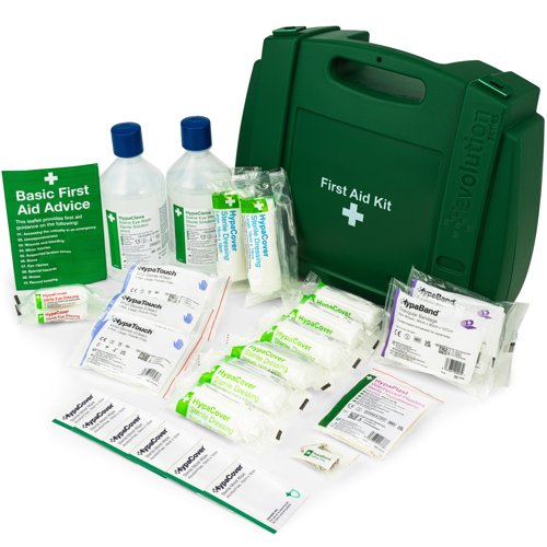 First+Aid+Kit+With+2+X+500ml