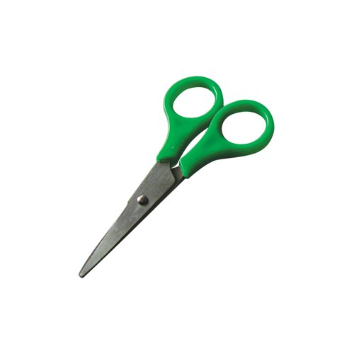 First+Aid+Dressing+Scissors+Blunt+Blunt+Steel+8.9cm