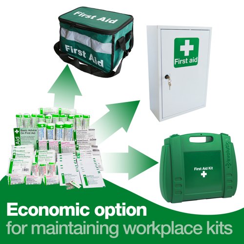 Workplace+FA+Kit+Refill+21-50+First+Aid+Refill+21-50Persons