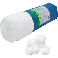 HYPACOVER COTTON WOOL ROLL, 500G