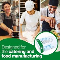 HYPAPLAST BL VIS DET PLASTER ASST PK100