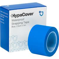 HYPACOVER STRAPPING TAPE, WATERPROOF, BL