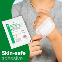 HYPACOVER ADHESIVE DRESSING MED PK25