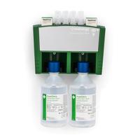 EVOLUTION COMPLETE EYE WASH STATION