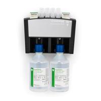 EVOLUTION RECYCLED EYE WASH STATION
