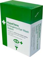 HYPACLENS EMERGENCY EYE WASH STATION