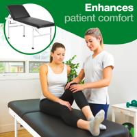 FIRST AID EXAMINATION COUCH