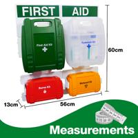 BS8599 COMPLETE FIRST AID POINT SMALL
