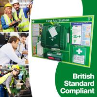 EVOLUTION FIRST AID STATION LARGE