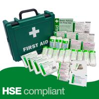 SFA FA KIT HSE 11-20 MED WORKPLACE