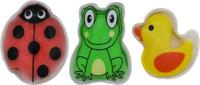 HYPAGEL HOT/COLD PACKS FOR CHILDREN, PAC