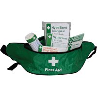 First Aid Kits