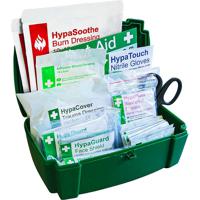 First Aid Cleaning Wipes