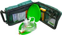 AED RESPONDER KIT