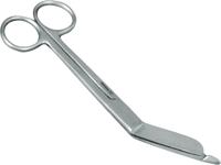 LISTER SCISSORS 14CM